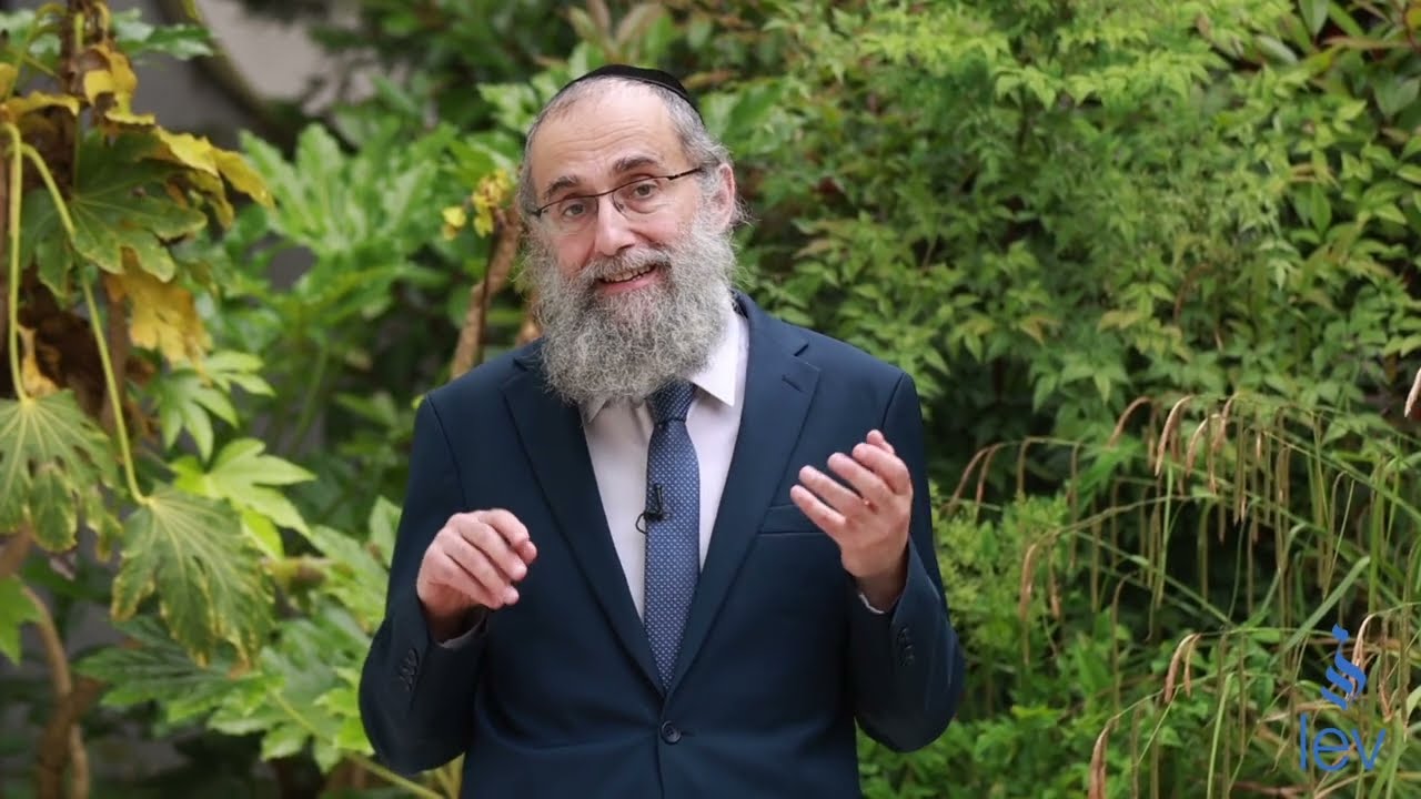 "Ein od Milvado" ... Quel sens donner à cette phrase ? Paracha Vaet'hanane, par Rav Elie Lemmel