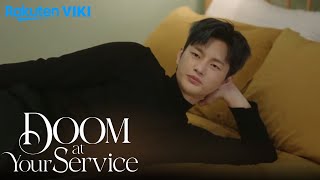 Doom at Your Service - EP3 | Brother-in-law’s Approval | Korean Drama