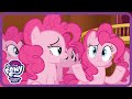 My Little Pony 🌈 Too Many Pinkie Pies! Pinkie’s Crazy Clone Day | Toon Mania – Happy Kids