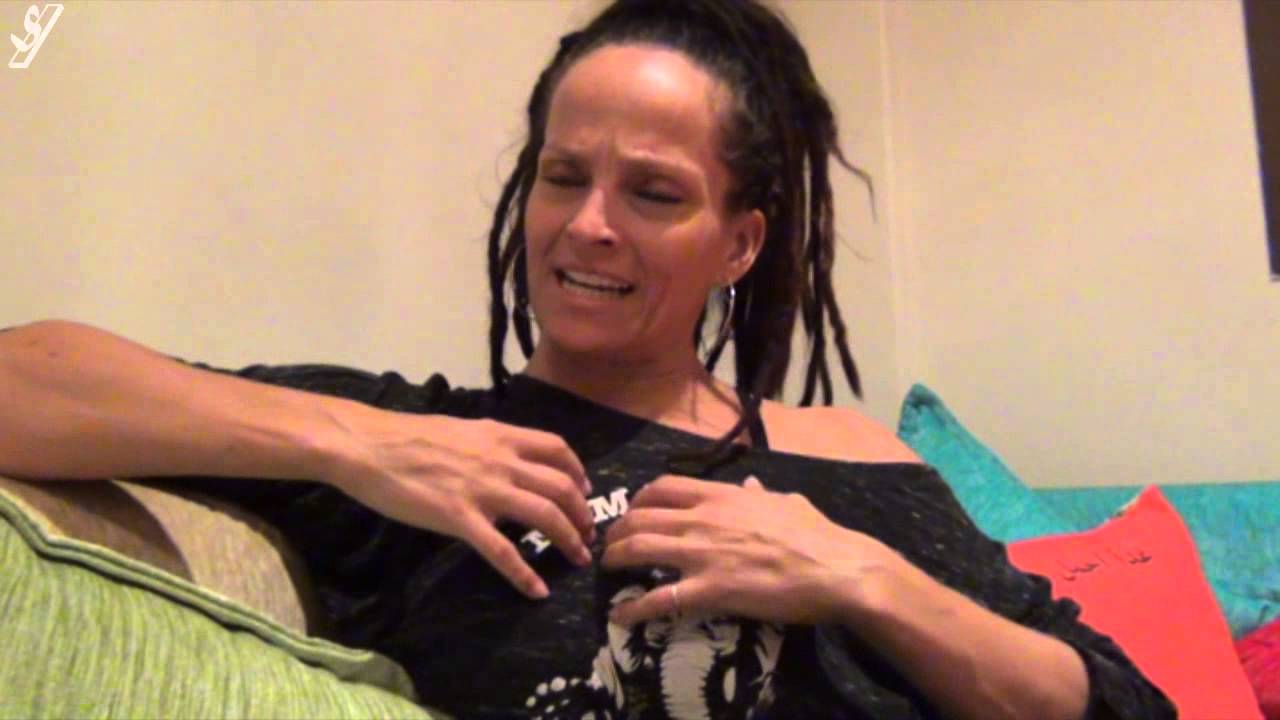 Misty Tripoli The Groove Inspiration Will change your life YouTube