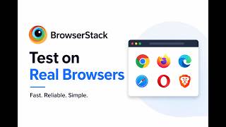 How to Use BrowserStack for Web Testing - IN SINHALA