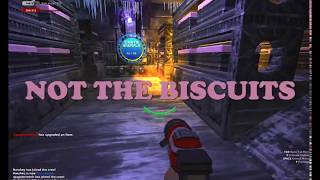 [ Pulsar Lost Colony ] THE BISCUITS ARE ON FIRE!!
