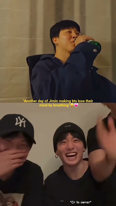 Today's MVP is park jimin..😭😂👏#jimin #jungkook #shorts