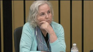 Jury finds Nancy Crampton-Brophy guilty in the murder of her husband
