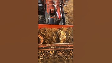 Excavator, mixing bucket loader, mixing bucket excavator, cement mixing bucket excavator