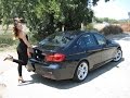 New BMW 330e Hybrid / M Sport Package / 72 MPGe / BMW Review