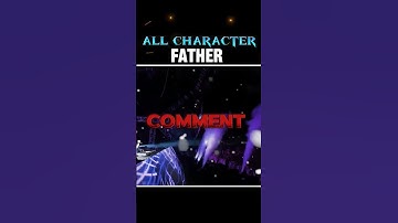 All character father 🥹-para SAMSUNG A3,A5,A6,A7,J2,S6,S7,A10,A20,A30,A50,A70 #shorts