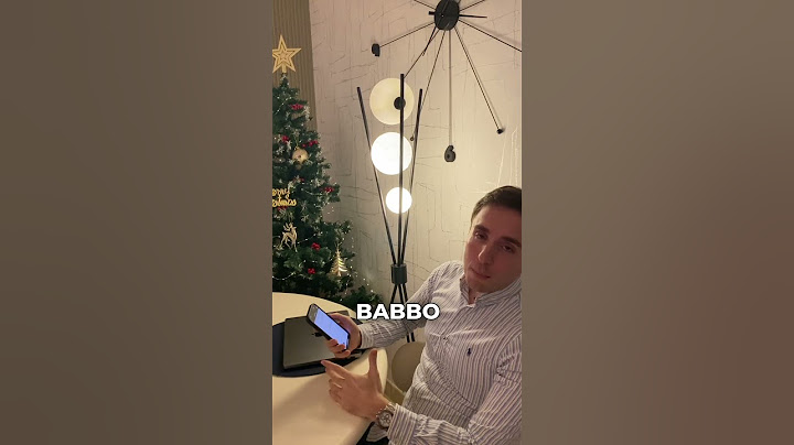 Babbo Natale quest'anno è arrivato in anticipo!