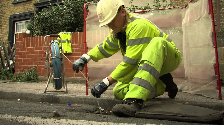 Kent Highways: Gully Cleansing