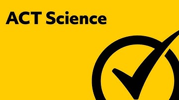 Free ACT Science Review - ACT Science Test Study Guide