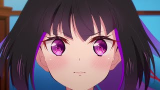 TVアニメ『プリマドール』第4話「羽音は巡る」WEB予告