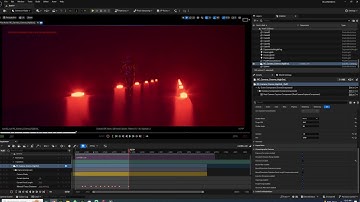 Animation Pipeline Overview | Unreal Engine 5.4 Cinematics with iClone 8 & Character Creator 4
