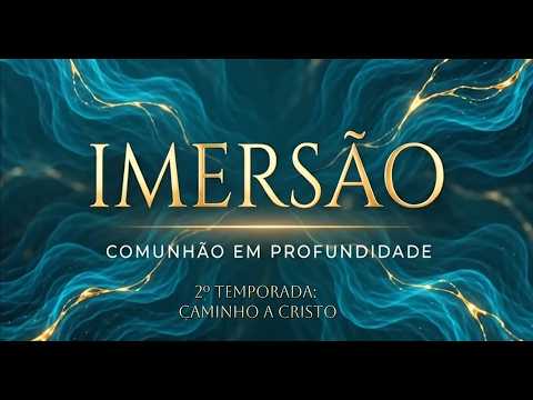Episode 7 - The Obedience Test | Steps to Christ - Imersão Season 2