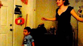 kinect fail