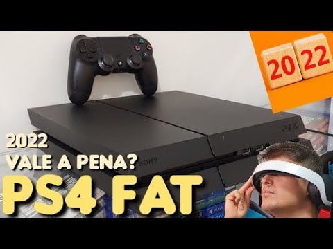 PS4: preço e análise para você saber se ainda vale a pena comprar