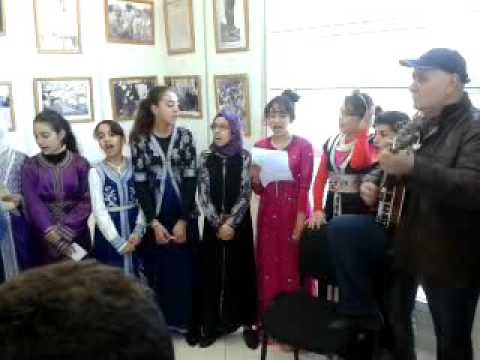 إيه أمة المغرب إيه دولة المغ رب ب صوت رو اد فضاء الذ اكرة الت اريخي للمقاومة والت حرير بوز ان