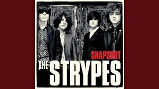 Video thumbnail of "The Strypes - Blue Collar Jane"