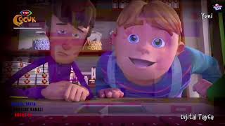 Rafandan Tayfa Göbeklitepe Full İzle