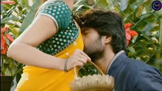 Unexpected Touch 🤗 | New Romantic Love 💕 WhatsApp Status | Cute Couples Status ❤️ | Status King XA screenshot 1