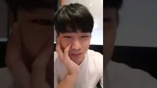 taeccool 170102 Periscope
