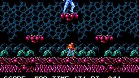 Vice: Project Doom playthrough #4