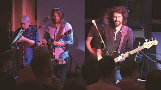 Rich Robinson - Woodstock Sessions - Day 03 - Set 02 - Salute to a Magpie