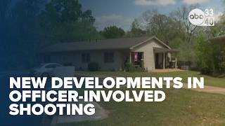 New developments in Greensboro officer-involved shooting