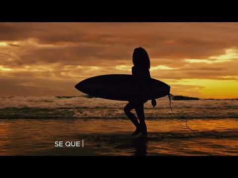 En Una Playa - Jay Ef "Lúmina EP"