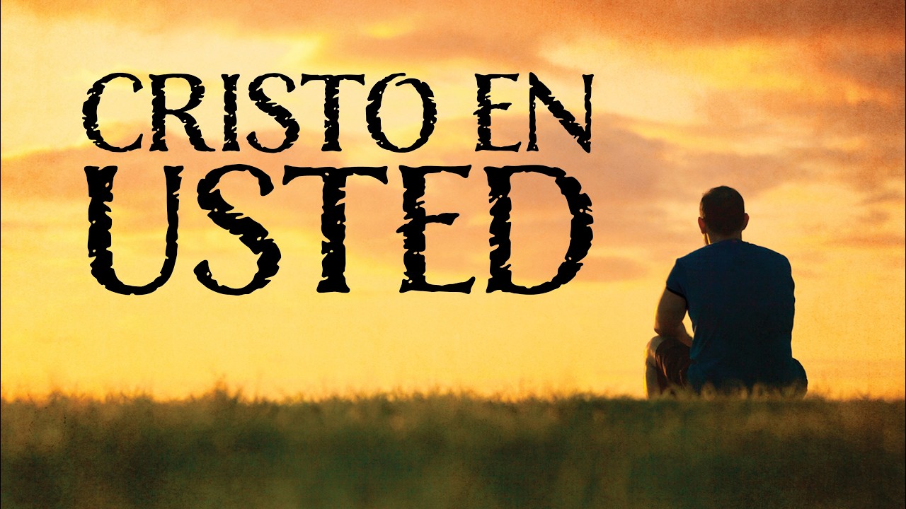 Cristo en usted