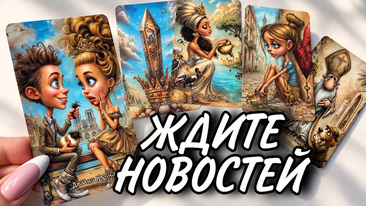 Latest Title & Thumbnail