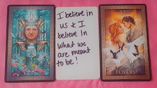 💌 What Is Their Next Step Toward You? Their True Feelings \u0026 Real-World(3D) Intentions Revealed‼️