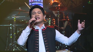 Sông Đăk Rông Mùa Xuân Về - Trọng Tấn | Hãy Đến Với Anh | Official Vietart