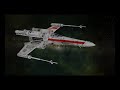 X-Wing Alliance - The past, the present and the future