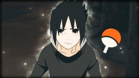 [WHAT TO DO] - naruto flow [EDIT/AMV] remake @zeptanz