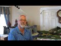 Beginning of video