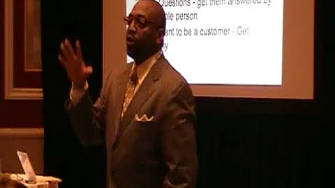 Jeffrey Broome Talk About Tahitian Noni opportunit...