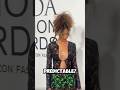 Tyla Turns Heads In Iconic Tom Ford Gucci At The CFDA Awards Fashion Tyla Shorts 