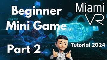 Scripting 1st Mini Game in Horizon Worlds 2024  Part 2 #vr #metaverse