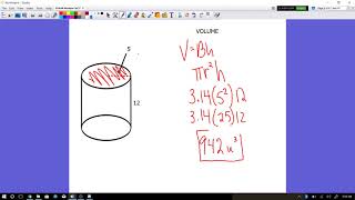 STAAR Review Cat3