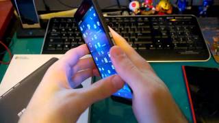 Lumia 950 XL Issue - Back Bottom Area Squeaks / Creaks
UPDATE: Windows Central posted a quick fix for this issue: http://www.windowscentral.com/quick-fix-creaky-lumia-950-xl-cover
Looking forward to doing a full video soon, but with Thanksgiving festivities approaching, I only have enough time to get this out.
Having this issue as well? Tweet me: http://twitter.com/davidvkimball Lumia 950 XL Issue - Back Bottom Area Squeaks / Creaks
