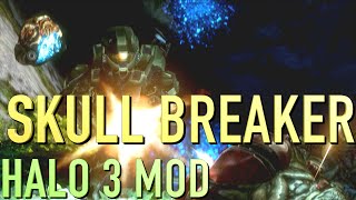 Amazing Update To Halo 3 Mythic Overhaul Campaign! | Play It Tonight!