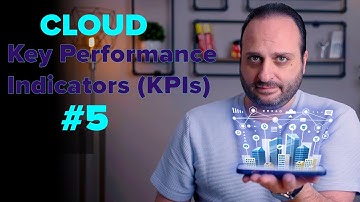 Unlocking Cloud Success: Cloud Key Performance Indicators (KPIs) #5