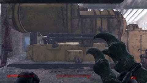 Fallout 4_ exploring the Commonwealth pt.1