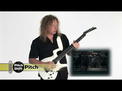 EFFECTS 101: Pitch