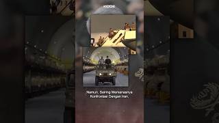 50000 Us Troops On Standby In The Middle East military geopolitics militarystrategy