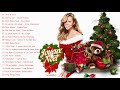 Compilation Chansons de Noel ♪ღ♫ Les Plus Belles Musiques de Noël 2021 ♪ღ♫ Joyeux Noël 2022