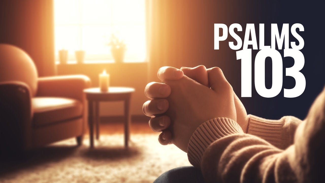 START Your Day With POWERFUL PSALM 103 Morning Prayer YouTube start-your-day-with-powerful-psalm-103-morning-prayer-youtube