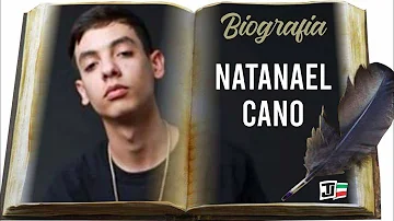¿Dónde nació Natanael Cano?