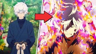 Boy Is Sentenced For Execution But Is Secretly An Immortal Ninja That Cant Be Killed