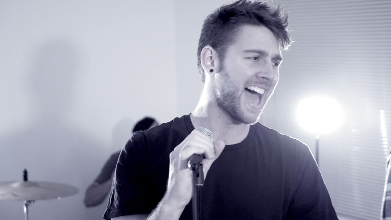 The Veronicas - Everything I'm Not (Cover by Glass Tides)